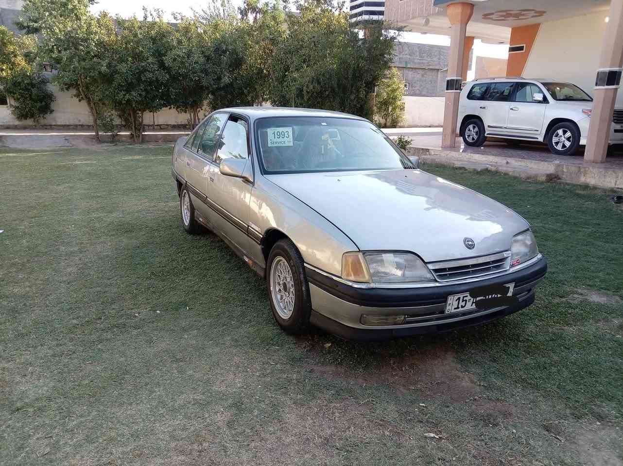 بسم الله اوبل اوميكا للبيع  تبريد مال شركه موديل ٩٣ محرك ٢٠٠٠ بلادي رقم انبار مشروع وطني تحويل مباشر سنويه لل ٢٠٣٠ سياره فول اوتوماتيك سياره جديده معنه الكلمه مصبوغه جماليه فقط اثر جراد شمس مكفوله لادعمه ولاكصه سياره كير محرك وصدر على الشرط تخم تاير مشدود جديد كهربائيات كله شغاله ماتصرف عليه شي مال جنيه السعر ٣٨ ليها مجال المكان الرمادي الجزيره للاتصال ***********

