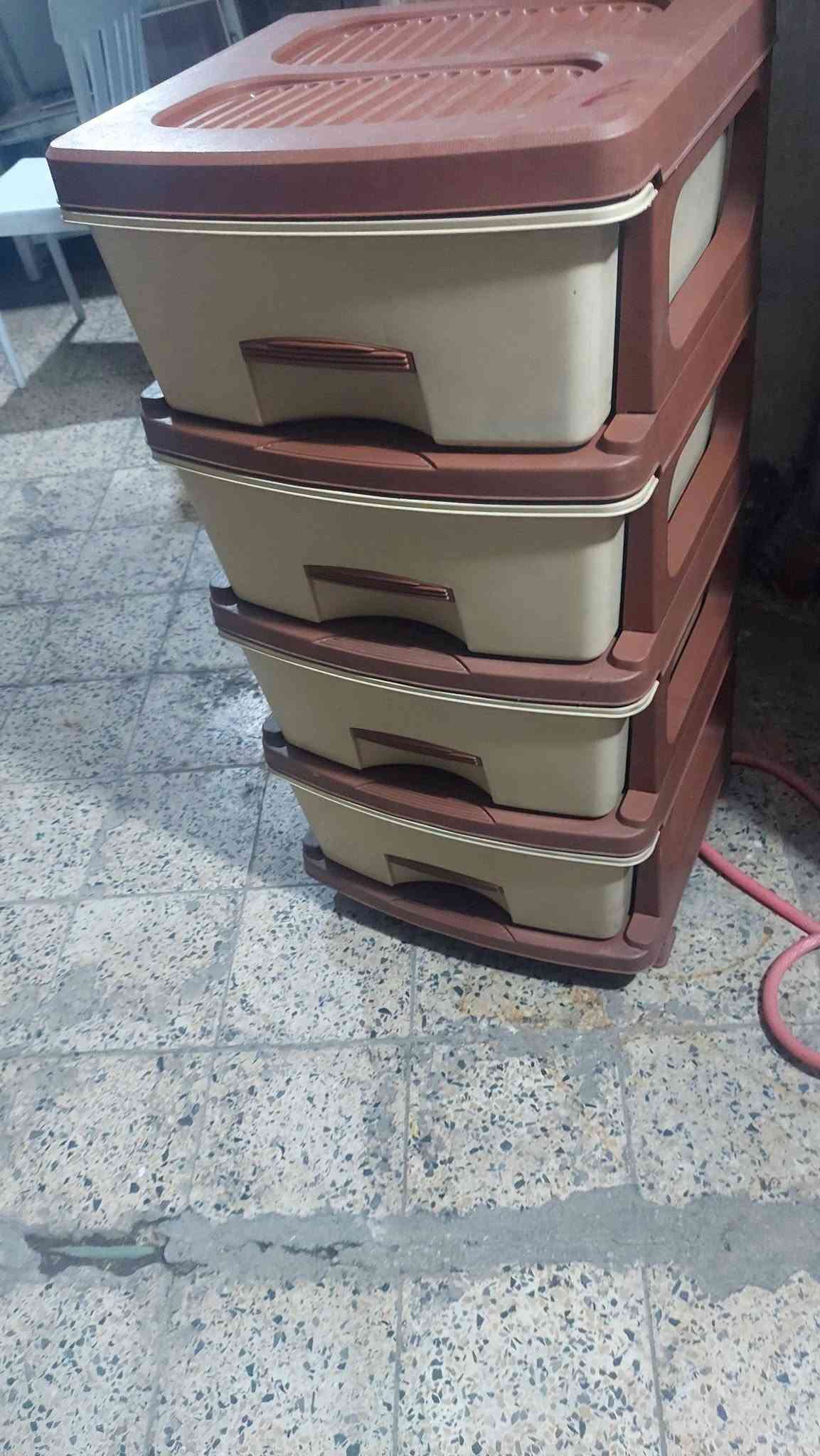 مدينة الصدر • إلكترونيات