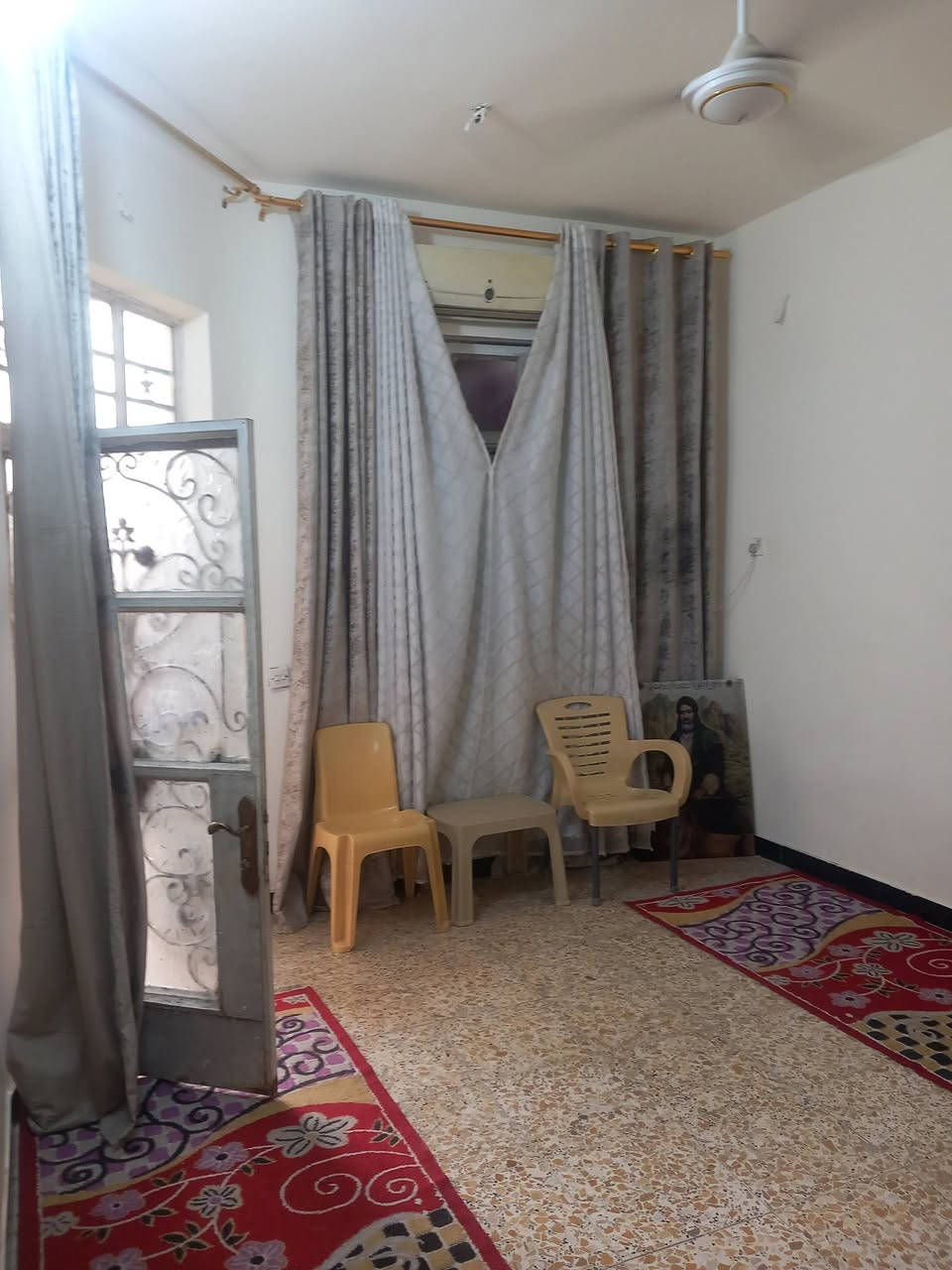 الامين الثانية • ١٠٠متر • سند ٢٥