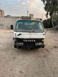 كيا داينا • بدون رقم • ميكانيك ٢٧٠٠
