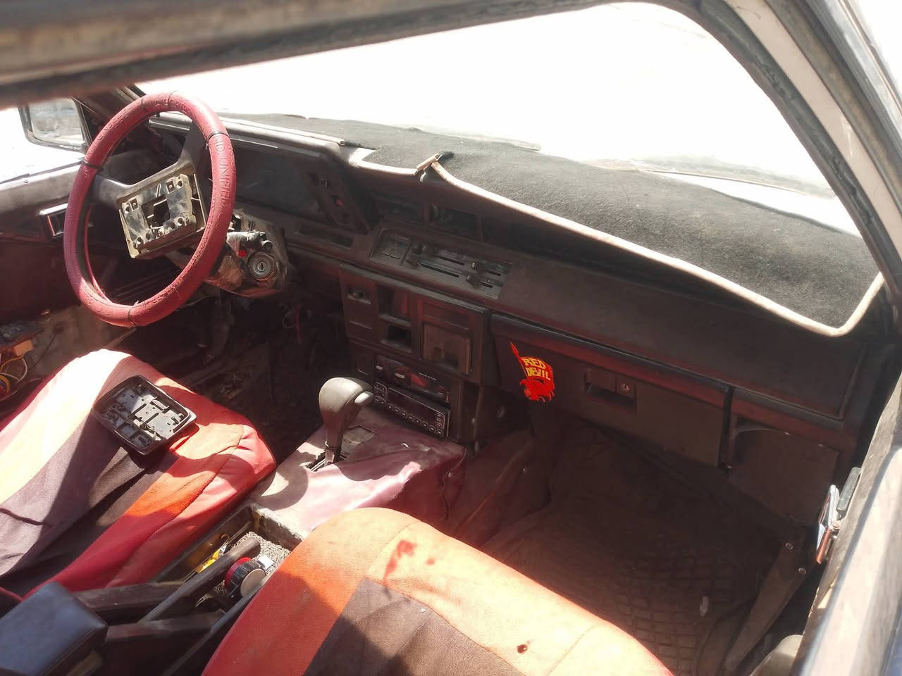 سوبر 86تفليش كراج عصام ابو التفليش صلاح الدين قضاء الشرقاظ الحي الصناعي /***********/0803769612
