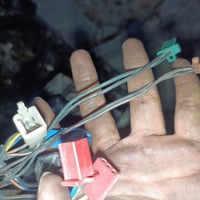 سكنس نثية • تفصيخ • كور نضيف