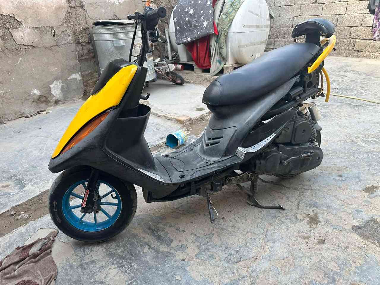 ماكس عدلة • كلجات رياضي • المكينه خير