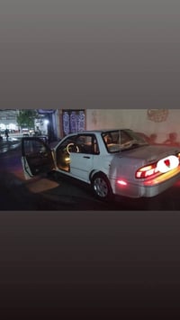 مسبوشي كلنت • موديل ٩٢ • اوتوماتيك