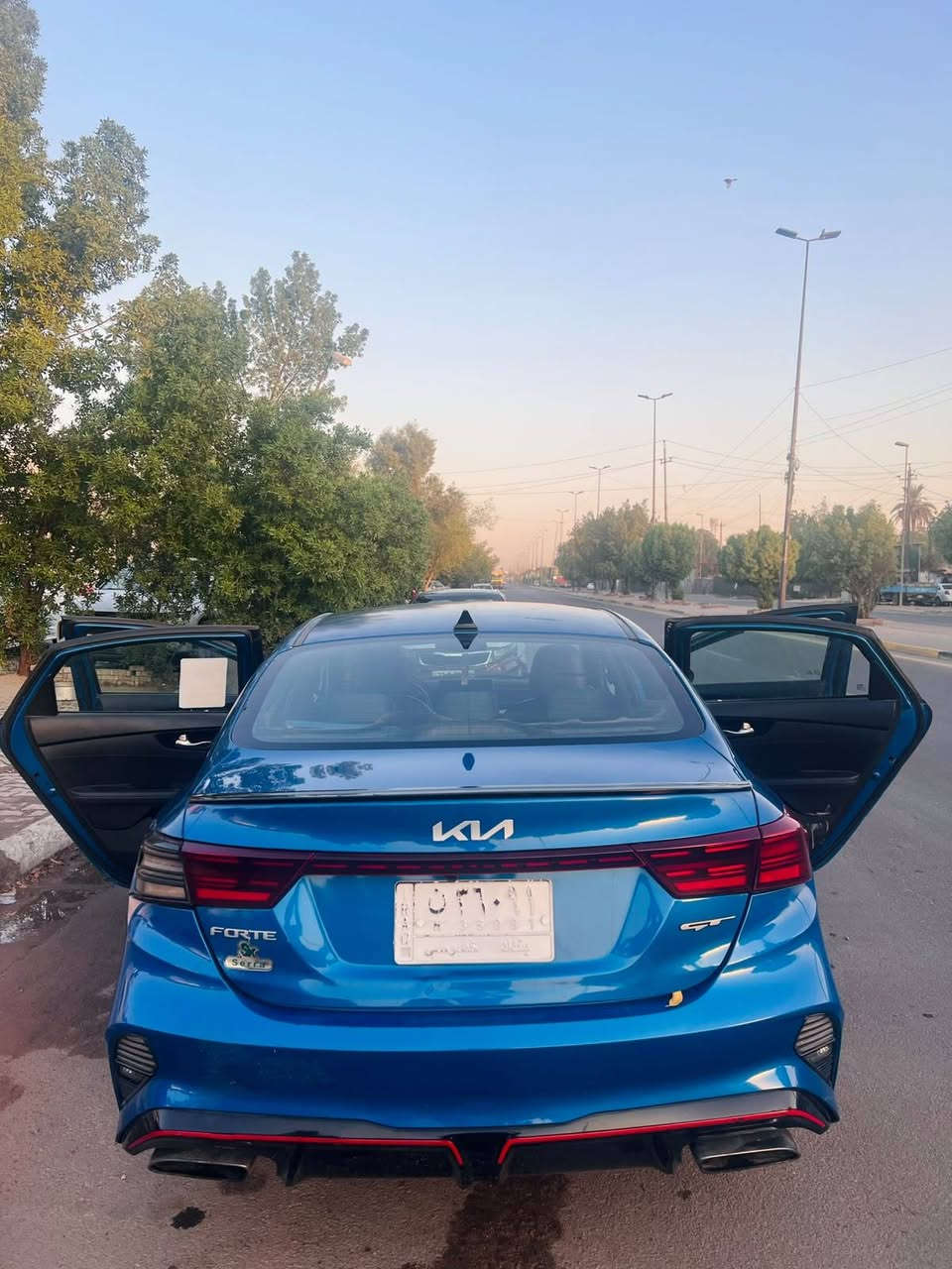 فورتي ٢٠٢٢
بغداد بعد سنتين تصير حرة معوقين
وكالة نسويلك
تبريد شغال
كير محرك مكفولات
تيربو ١٦٠٠ محرك
بيها كصة بالتكمة مال القمارة الورا
الباقي مكفول
سعر 100
بغداد شقق الصالحية
استفسار 
***********
