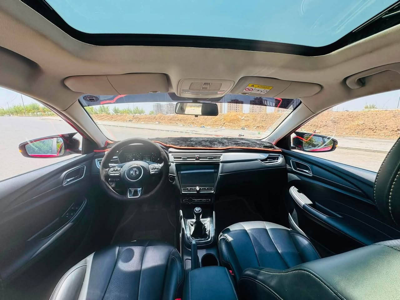 گیر عادی ام جی MG5 luxury 2024

💵سعر:94$🔥

📌زۆر خاوینه‌ هیجی نیه‌

♦️مواسفات لوكژری واته‌ فول

♦️لایت لید زینون,٥ كامیره‌,ویل كروم

♦️كوشن هیتر,كاره‌بای,جلد

♦️حساس,تبرید لمس,حاسه‌و كامیره‌

♦️ته‌نها 33 هه‌زار رۆیشتوه‌

📌شوین ;هه‌ولیر

☎️ژماره‌ی موبایل :***********
