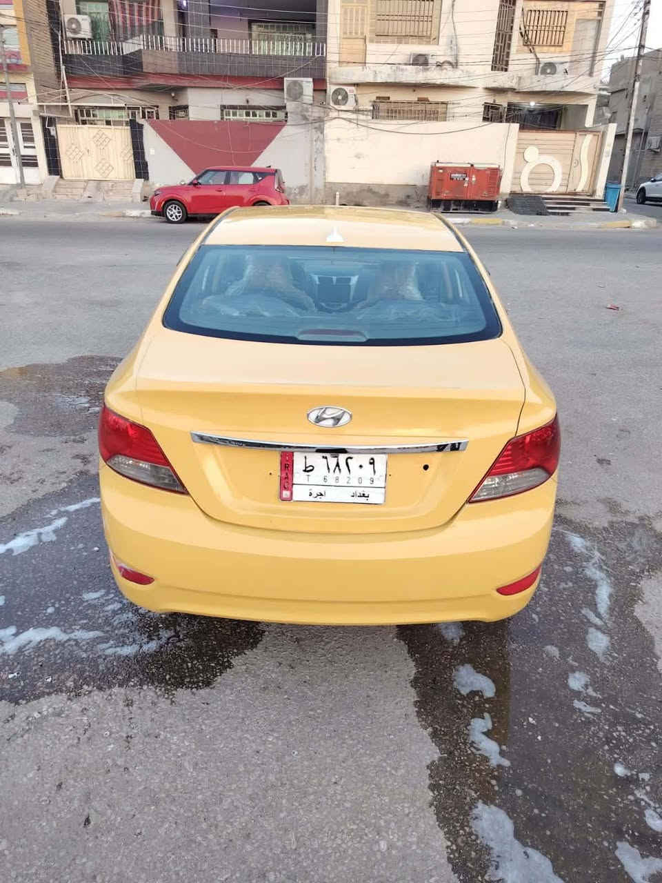 السلام عليكم اكسن موديل 2011 خليجي رقم بغداد مشروع وطني تداور بايمرور مكيننه 1600 مكفوله مكينه كير حداديه تخم تاير كهربائيات مكفولات تبريد ثلج السياره جاهزه كل نقص مابيها حادث بس بننيد فقط بدون دواخل السعر 69 وبيها مجال مكاني كربله *********** / ***********  ( اخوان مكلف بلنشر مامتواجد عل نت)
