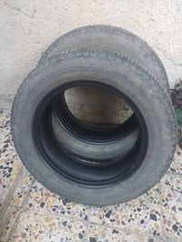 زوج تايرات سني هندي نص عمر 40الف مدينه الحرية 07711824356
