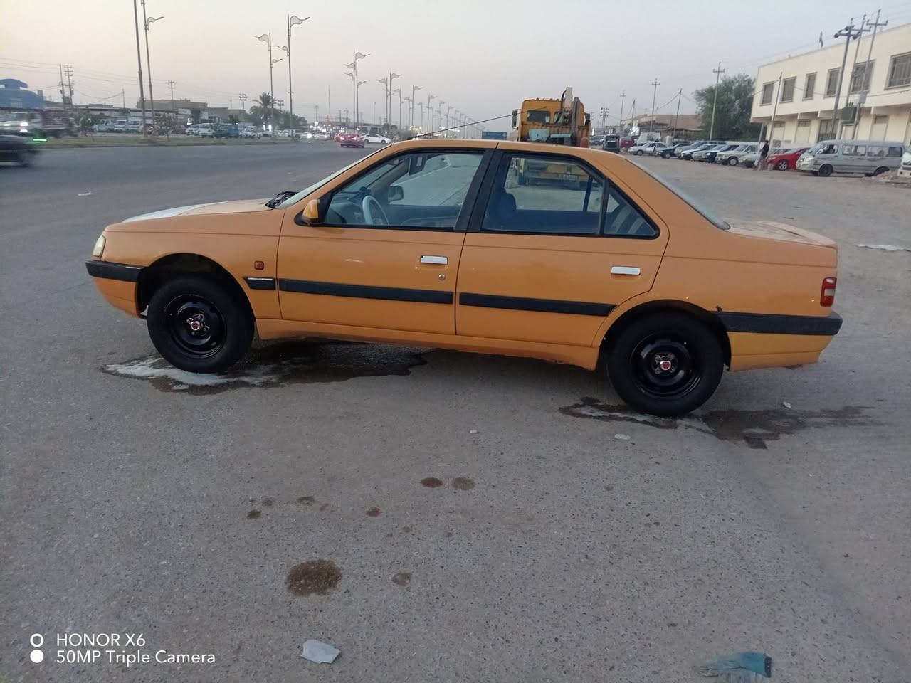 بيجو لميس ٢٠١٥ كفالة عامة من كلشي كير فرنسي مكينه  ناعمة كلشي شغال بيها من تبريد إلى كلوب الإشارة سنوية ل2030 كبل عقد مروري ما اتكاتب وياك
***********
السعر ٤٠ وبيها مجال قليل
