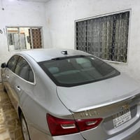 ماليبو 2018 للبيع السعر 14 مليون دينار عراقي سيارة نظيفة وارد أمريكي ح...