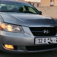 سوناتا ٢٠٠٨ • ٢٠٠٠ اوتوماتيك • وارد امريكي