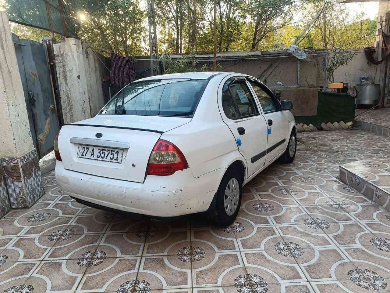 طيبه(مديل 15) سياره جاهزه من طول الطول مكينه وكير كارتون بعدهن بل ضمان مال كيا ريو كير عادي حداديه جديد طخم تاير جديد كهربائية كله شغاله تبريد ثلج ترايك وين ما يعجبك (رقم انكليزي مشروع وطني سنويته ال 2030 بسمي)(بيع مستعجل سعره 33 وبيه مجال) مكاني ناصريه مركز ورقمي ***********
