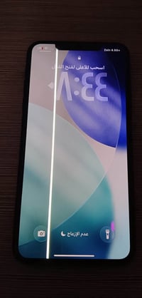 آيفون 11 برو ماكس • ٢٥٦ • بطاريه ٨٢