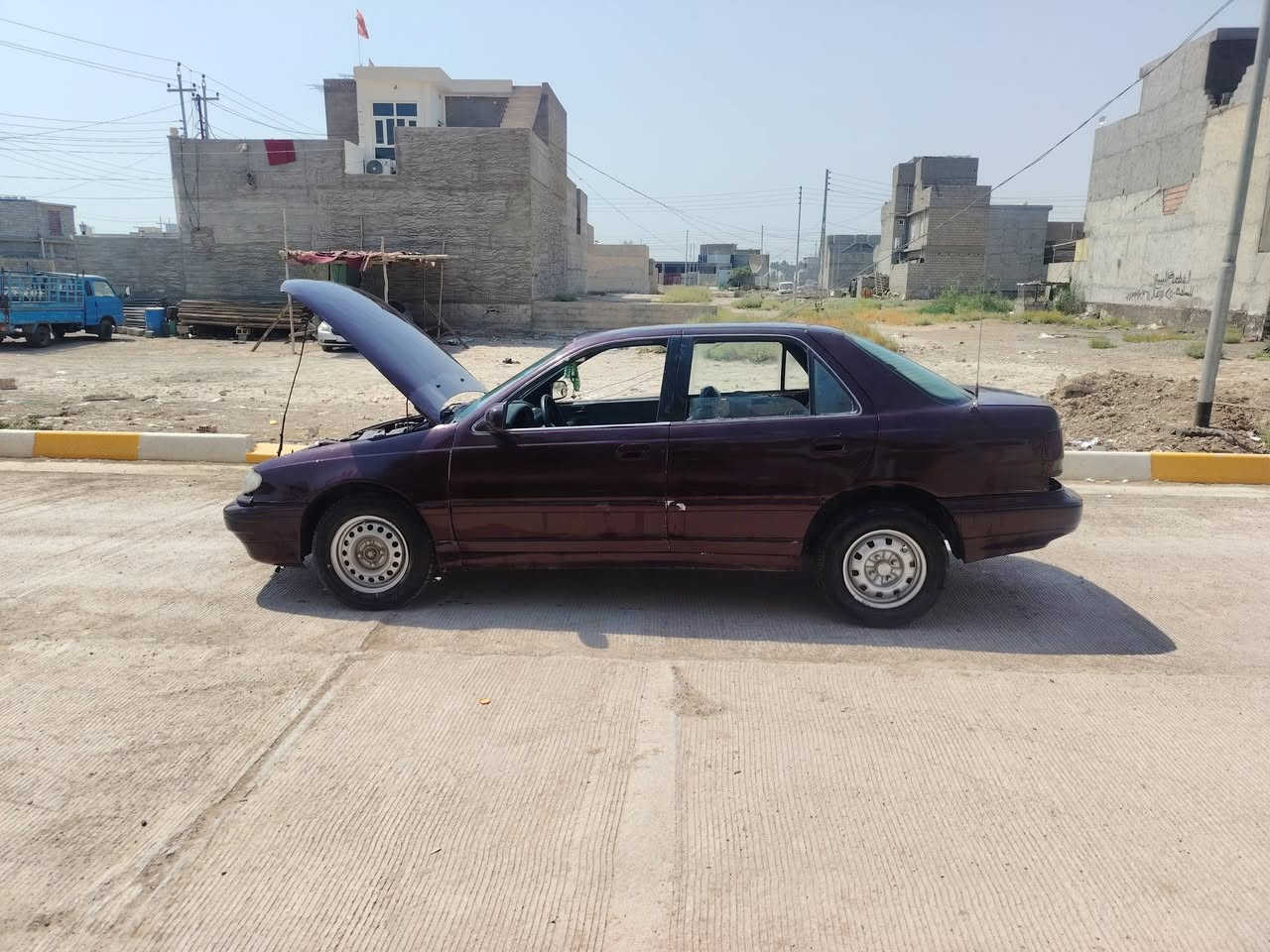 مراوس حسب القناعه ***********
