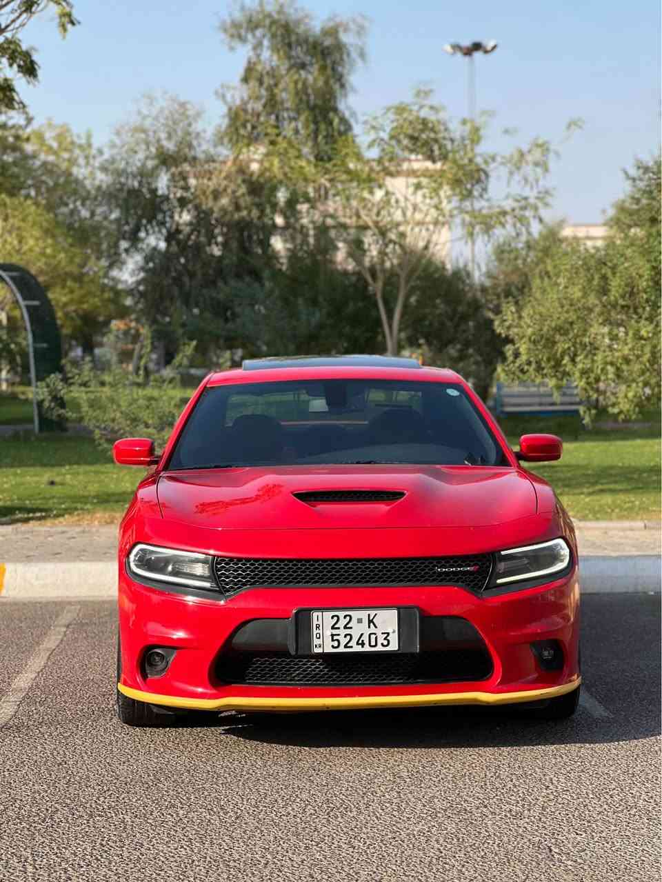 جارجر 2019
جيتي 
هارلم 
ماشي 78 الف
السعر 225 
بي مجال 
*********** البصرة, العراق
