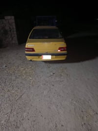 رقم بغداد ٢٢ • صفر • كفالة