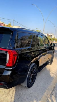 جمسي 2021 وكاله المنصور السياره جديده كل نقص مابيها فول مواصفات مواصفا...