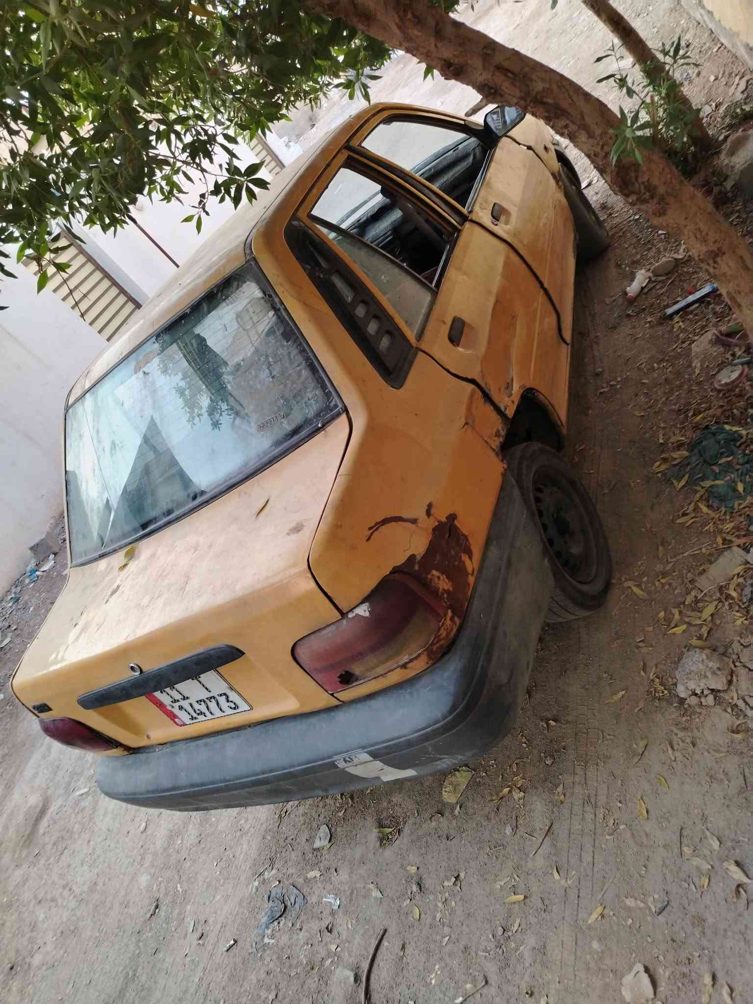 سايبا موديل 11 كير و مكينه زينات كشر يرادله ترتيب ابيع تسقيط سياره تمشي رقم انكليزي سنويه ل 29 هزه جديده تحويل مباشر السعر 14 بيها مجال بسيط مكاني بغداد ***********
