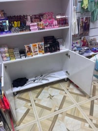 مكياج • جدد • ٥قطع