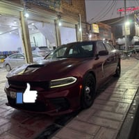 تشارجر • ٢٠١٩ • ٨ سلندر