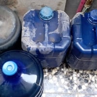٨٠لتر • نفط • نجف كوفة