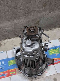 گير بريجو • كفاله • بيه مجال
