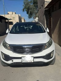 سبورتج ٢٠١٢ • بصره معقل • كفالة