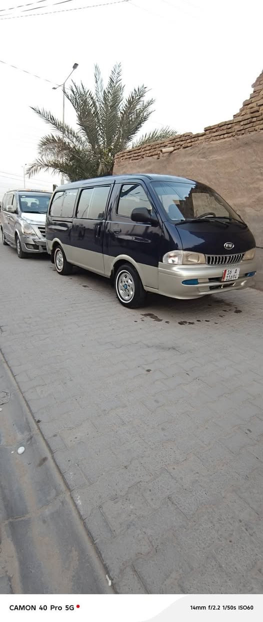 سلام عليكم بريجو البيع موديل 96سياحي رقم نكليزي قادسيه السعر 55وبيها مجال  تحويل ثاني يوم  السنويه ل30سياره جاهزه كبل الشارع مكان نجف ما متواجد خاص نتصل عل رقم ‏‪***********‬‏
