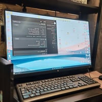 HP Elite Mini • i7-12700T • ١٦جيجا