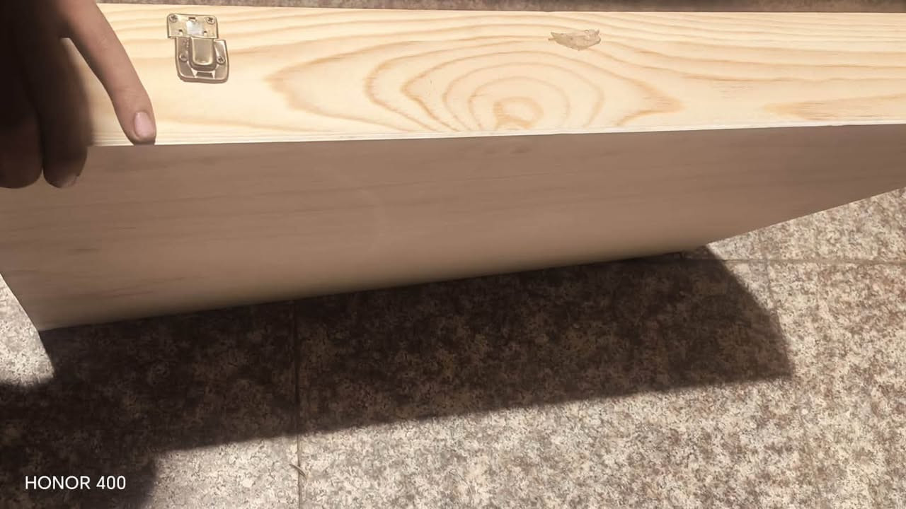 ٣ اشبار • ٥ اصابع • قفل واحد