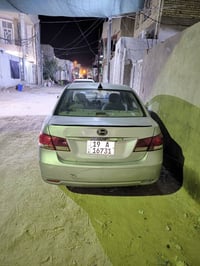 بي واي دي G3 • ٢٠١٣ • ١٦٠٠