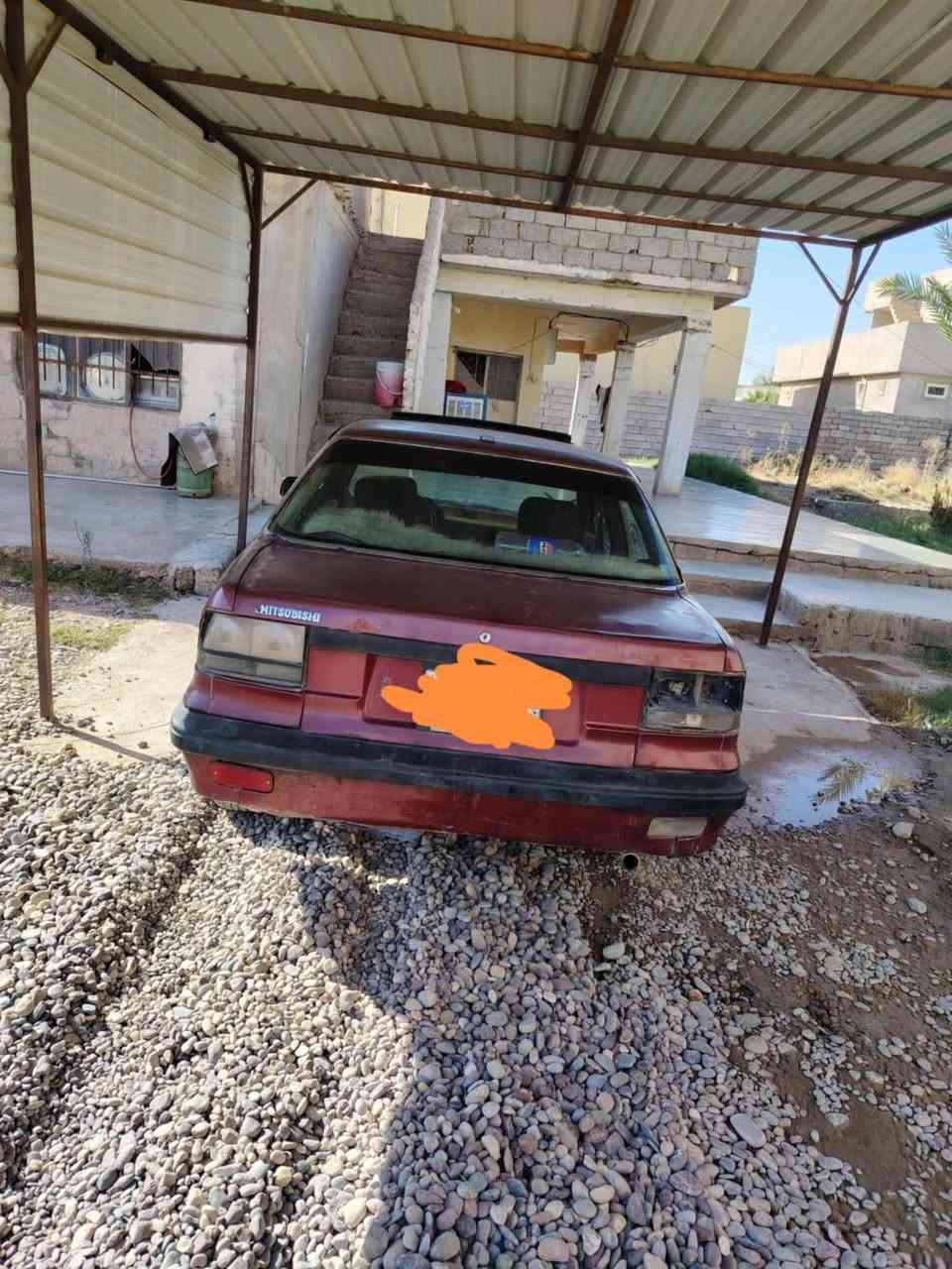 السلام عليكم مسبوشي لانسر رقم كركوك الماني شرط التحويل كير محرك كير شرط السعر 17 وبيهةمجال قليل للتصال ***********
