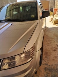جورني • موديل ١٤ • محرك مشدود