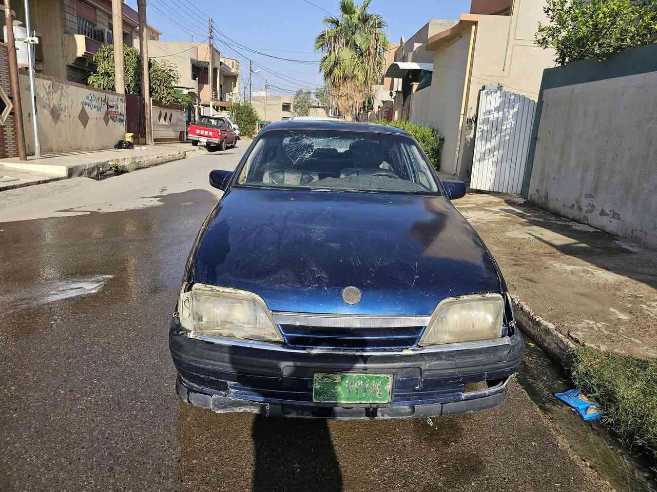 اوميكا • حجم ٢٦ • مع شرعي