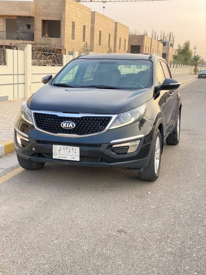 وارد امريكي • محرك ٢٤٠٠ • ٢٠١٤