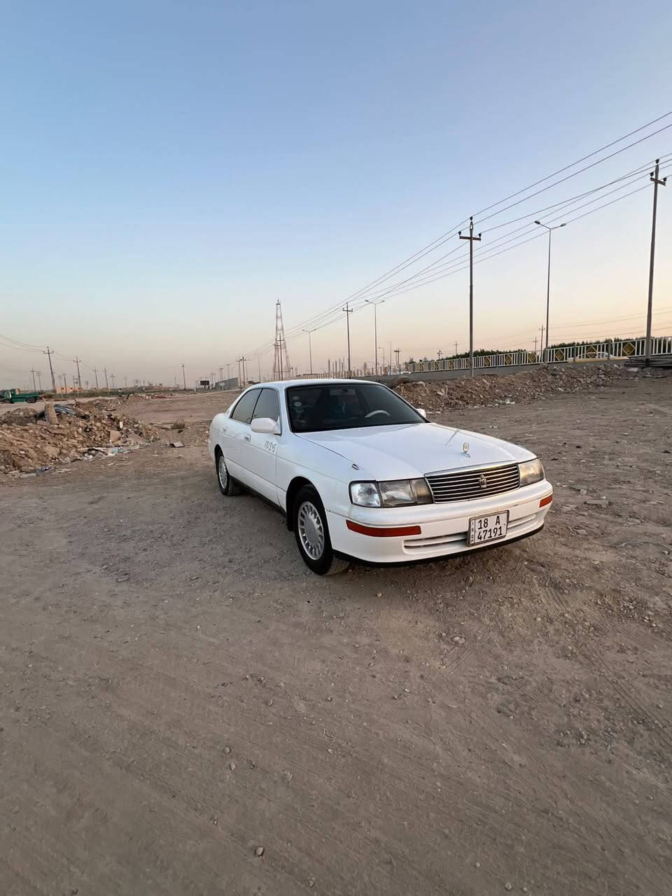 بطه متصل مديل 1993 رقم بابل الجديد سنويه جديده 2030 كفاله السياره ضربه وگص ونقل چثه والصبغ العام محرك 2500 محرك وكير كفاله حداده جديده تخم تاير السياره جاهزه ما ناقصها شي السعر اتصل وتدلل العنوان ناصرية قلعة سكر ***********
