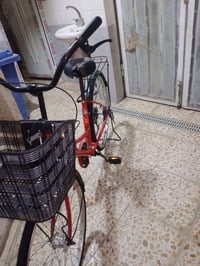 بايسكل بناتي • حجم ٢٦ • بغداد