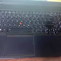 لينوفو i5-4210M • ٨ جيجا رام • SSD ٢٥٦GB