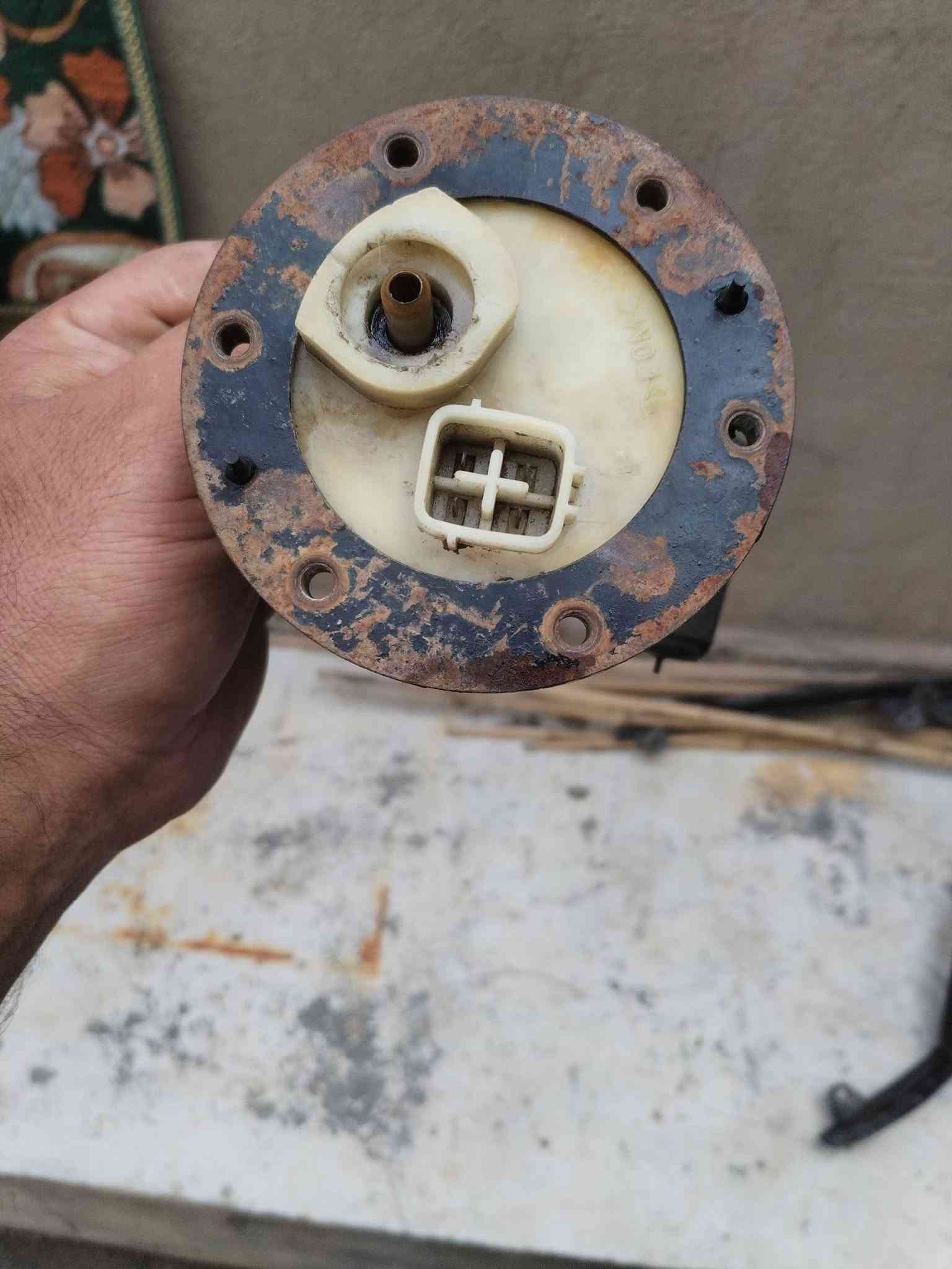 سكنس • فحل • بغداد الجديده