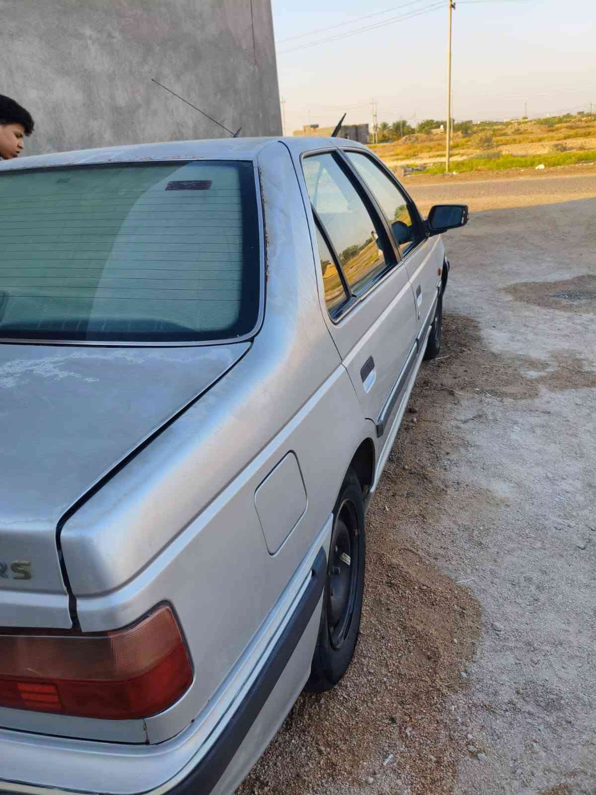 بارص • ٢٠١٢ • كفاله عامه