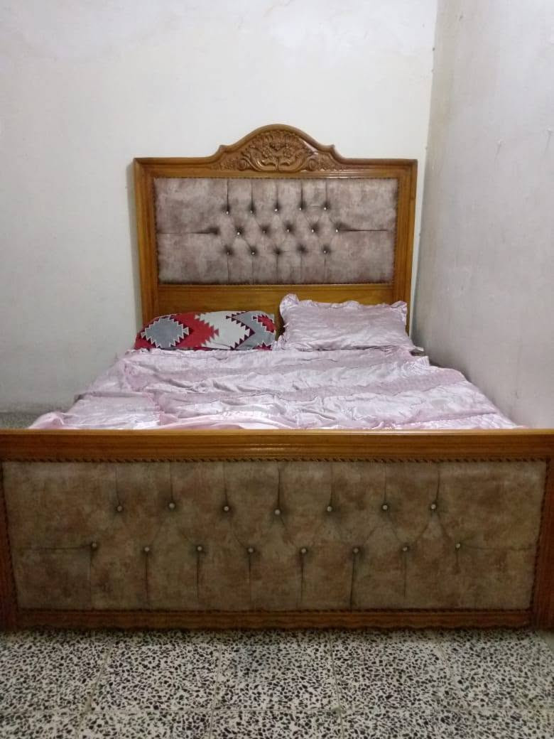غرف نوم صاج ثكيل للبيع فقط الشراي ايراسلني مكانها الشعب
