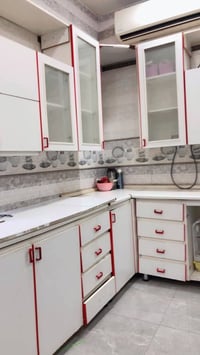 مطبخ إيطالي • نظيف • طابقين