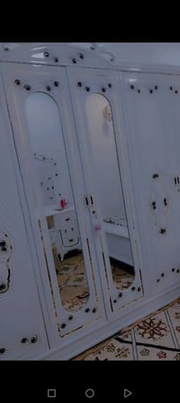 غرفة نوم • مستخدمة ٤ أشهر • سعر خاص