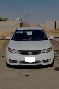 سيراتو ٢٠١١ • فول • رقم اربيل