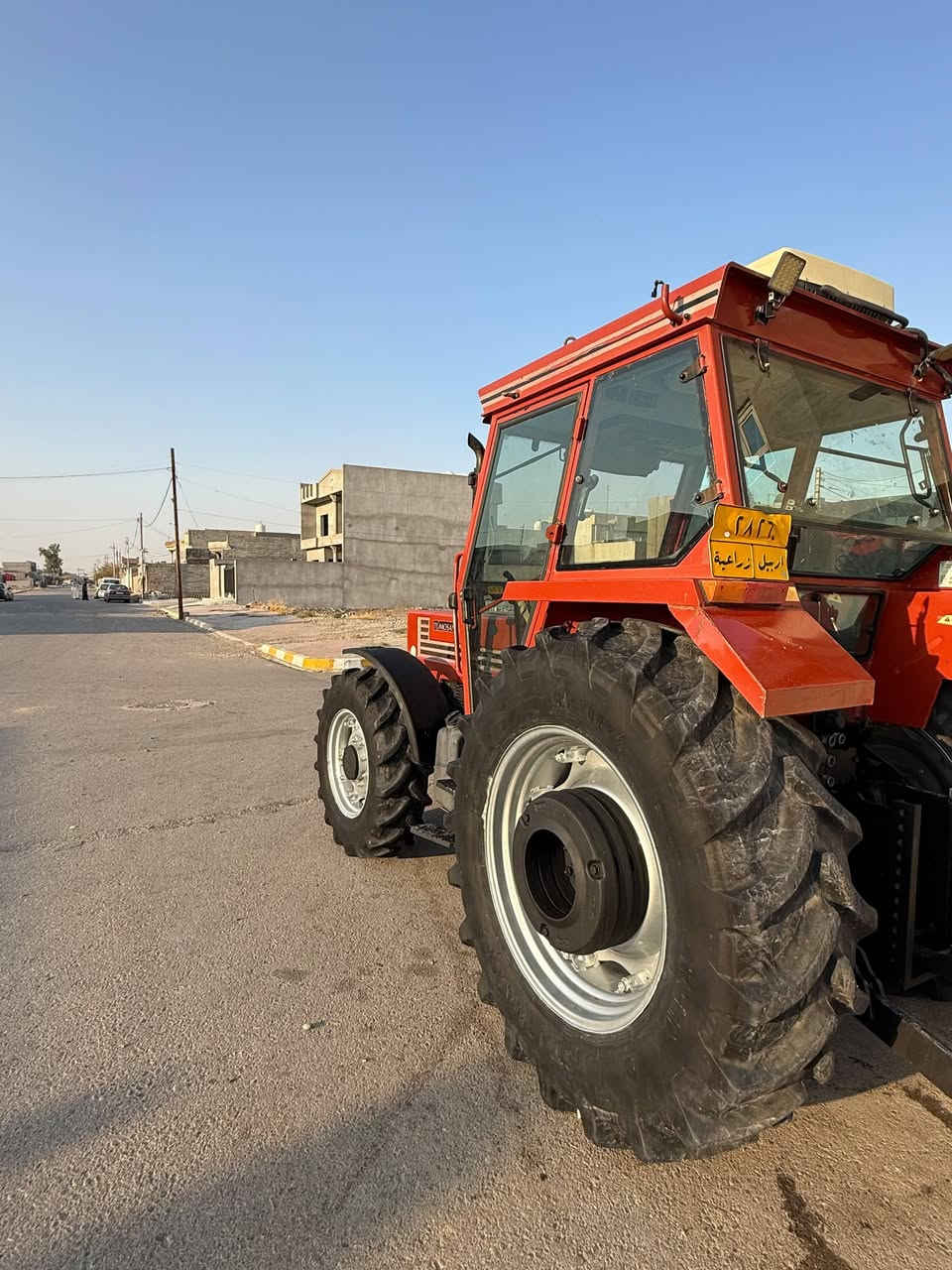 سلام عليكم للبيع موديل 13سعر عشرين مليون بي مجال رقم اربيل شرط تحويل***********
