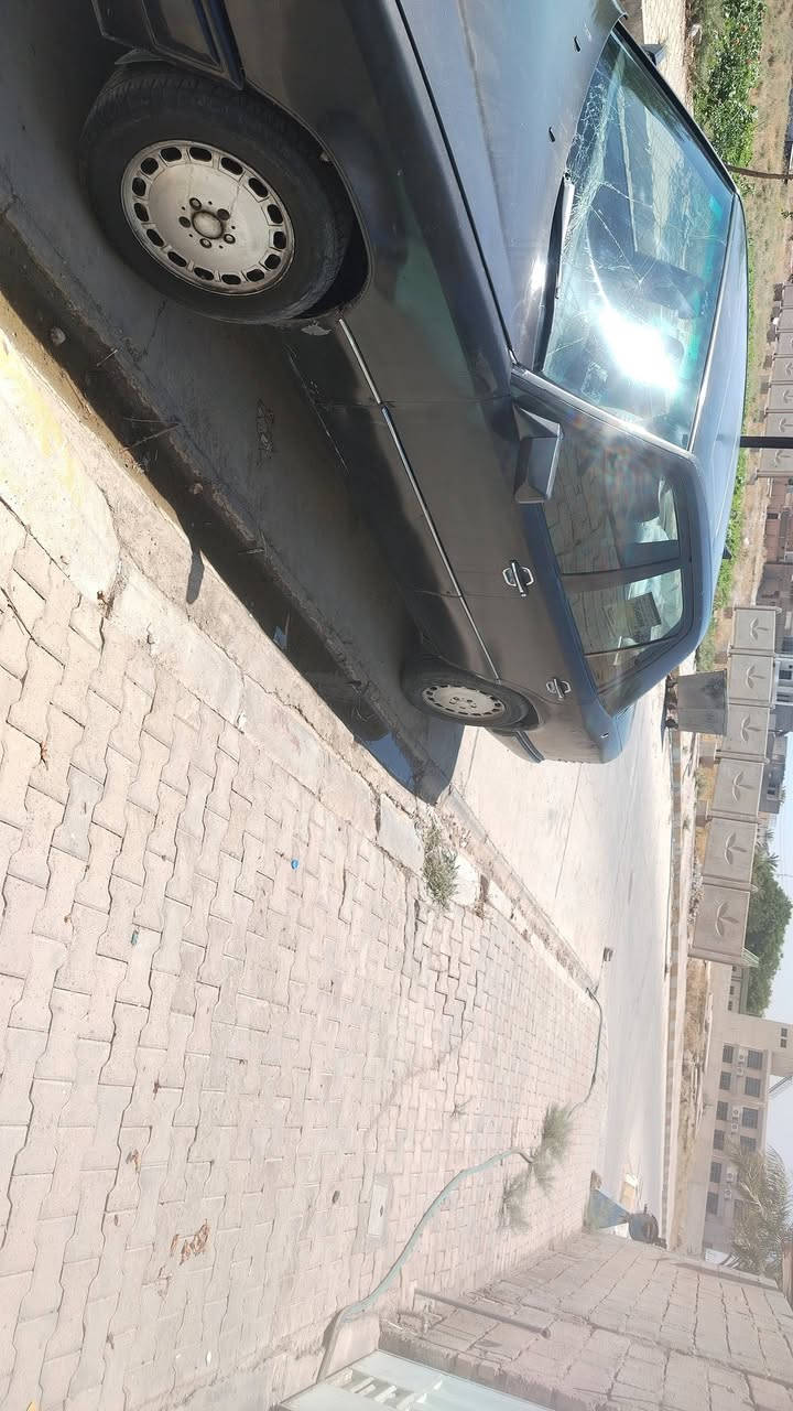 دلهسلام عليكم سياره مارسيدس دب البيع موديل90 رقم ديالى صاحبهه بديالى سنويه 2029 سياره يرادله ترتيب بي خياس من جوه دبلات كلشي مابي مكينه كير بطه البيع او مراوس مكاني ناحيه السعديه متواجد بغداد حالين السعر31بي مجال
***********

