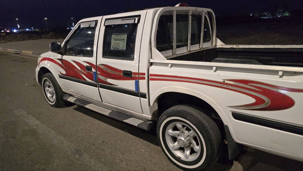 سلام عليكم
بيكم كنواللبيع موديل ٢٠١٢ السيارة بسمي تحويل مباشر 

محرك كير مكفول شواصيها حلوه بيها ملاحظات بسيطة 
مكاني واسط الكوت سعره ٤٨وبيها مجال ***********
