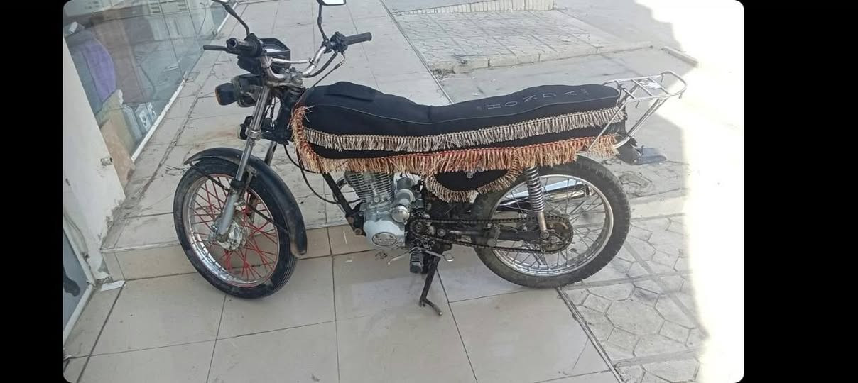 ماطور للبيع 5 گير المكان سليمانيه السعر 330 وبيها مجال رقم هاتف ***********
