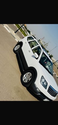 موهافي • ٢٠١٤ • دفع رباعي
