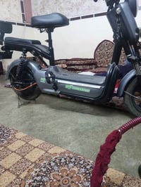 ماطور شحن • نضيف • سرعة ٩١